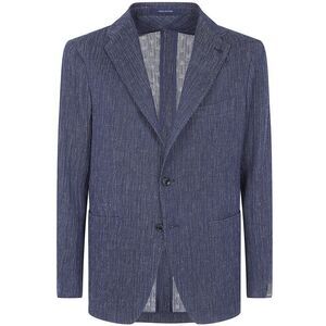Tagliatore Men "Montecarlo" Jacket